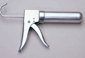 SEALANT TOOLING