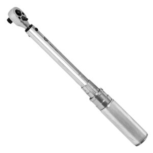 ADJUSTABLE TORQUE WRENCH