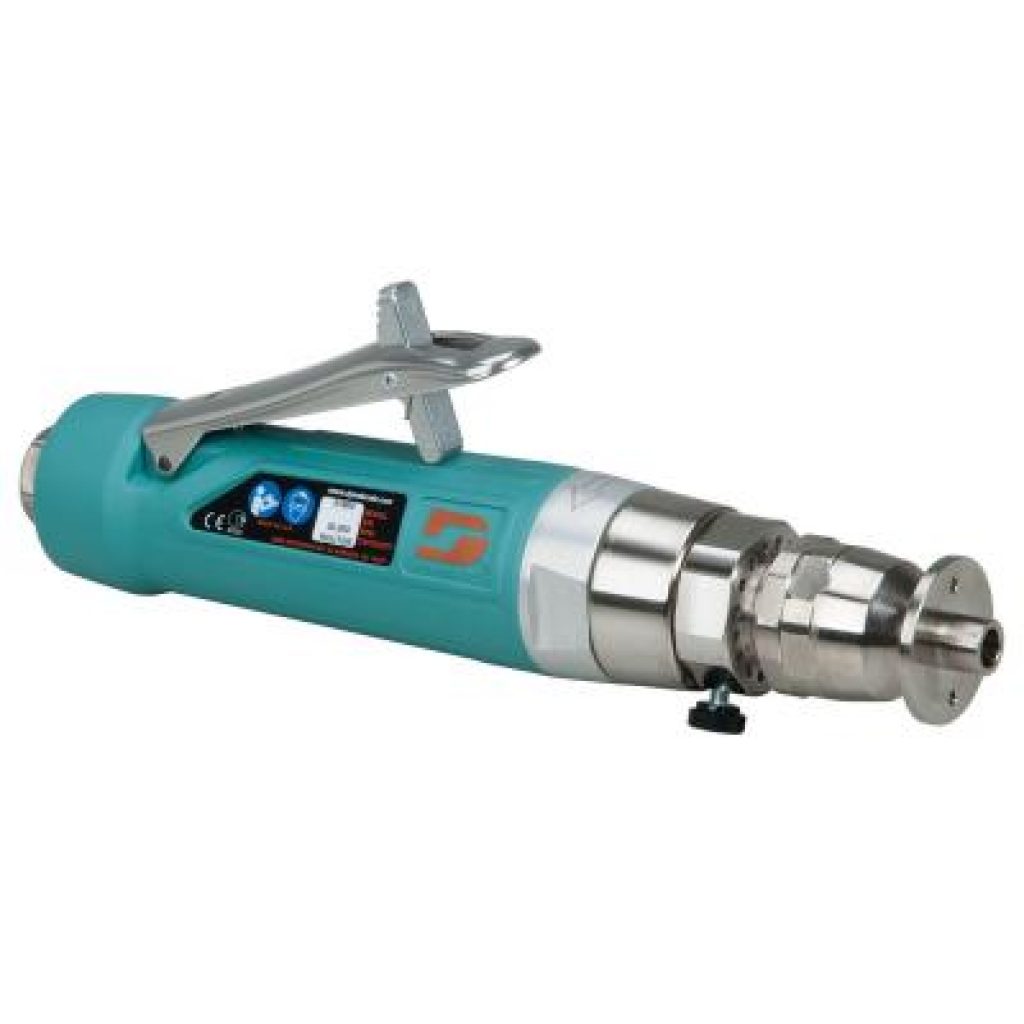 1 HP INLINE TRIM ROUTERS - Image 2