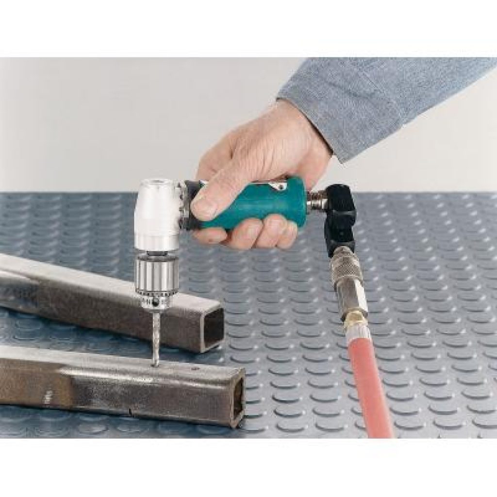 .4 HP RIGHT ANGLE DRILLS - Image 4