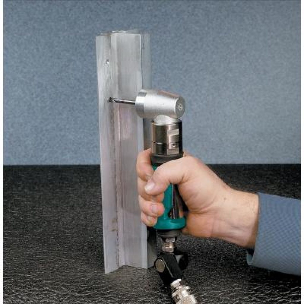 .4 HP RIGHT ANGLE DRILLS - Image 2