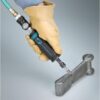 .4 HP STRAIGHT DIE GRINDER - Image 2