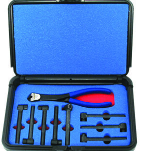 FRANGIBLE FASTENER TOOL KITS