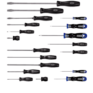 SCREWDRIVER SETS