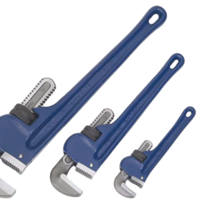 PLIER & PIPE WRENCH SETS