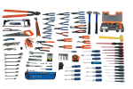 ELECTRICAL TOOL SET