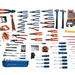 ELECTRICAL TOOL SET