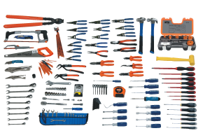 ELECTRICAL TOOL SET