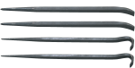 PINCH AND ROLL BARS