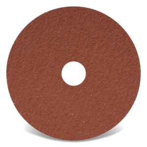 RESIN FIBER DISCS