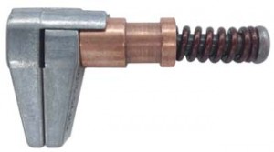 SIDE GRIP CLAMPS
