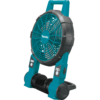 18V LXT MAKITA CORDLESS FANS - Image 3