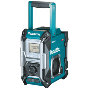 CORDLESS SHOP/JOB SITE RADIOS