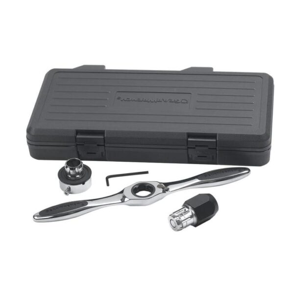 RATCHETING TAP & DIE DRIVE ACCESSORY KITS - Image 3