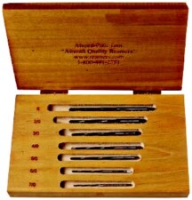 TAPER PIN REAMER SET