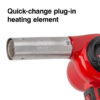 MASTER VARITEMP HEAT GUN KITS - Image 5