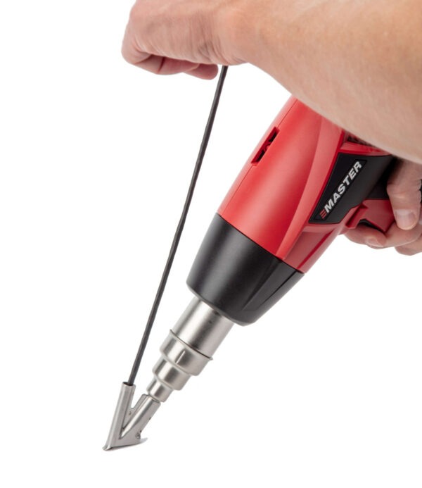 MASTER PROHEAT PLASTIC WELDING KIT - Image 3