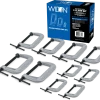 10-PC C-CLAMP KIT - Image 2